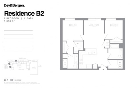 dey & bergen, harrison, new jersey, nj, NYC greater metropolitan area, luxury apartments, luxury rentals, amenities, amenity, rent, rental, apartment, luxury, residence, floor plan, 1 bedroom, 1 bergen street, 07029