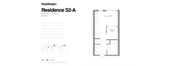 dey & bergen, harrison, new jersey, nj, NYC greater metropolitan area, luxury apartments, luxury rentals, amenities, amenity, rent, rental, apartment, luxury, residence, floor plan, studio, 1 bergen street, 07029