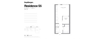 dey & bergen, harrison, new jersey, nj, NYC greater metropolitan area, luxury apartments, luxury rentals, amenities, amenity, rent, rental, apartment, luxury, residence, floor plan, studio, 1 bergen street, 07029