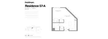 dey & bergen, harrison, new jersey, nj, NYC greater metropolitan area, luxury apartments, luxury rentals, amenities, amenity, rent, rental, apartment, luxury, residence, floor plan, studio, 1 bergen street, 07029