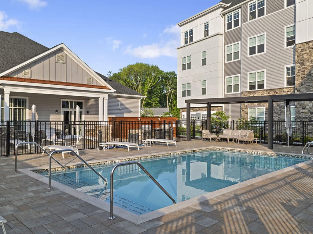 Pool Site at The Grove at Piscataway, Piscataway, 08854