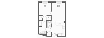 this floor plan is an illustration of our plans to build a home