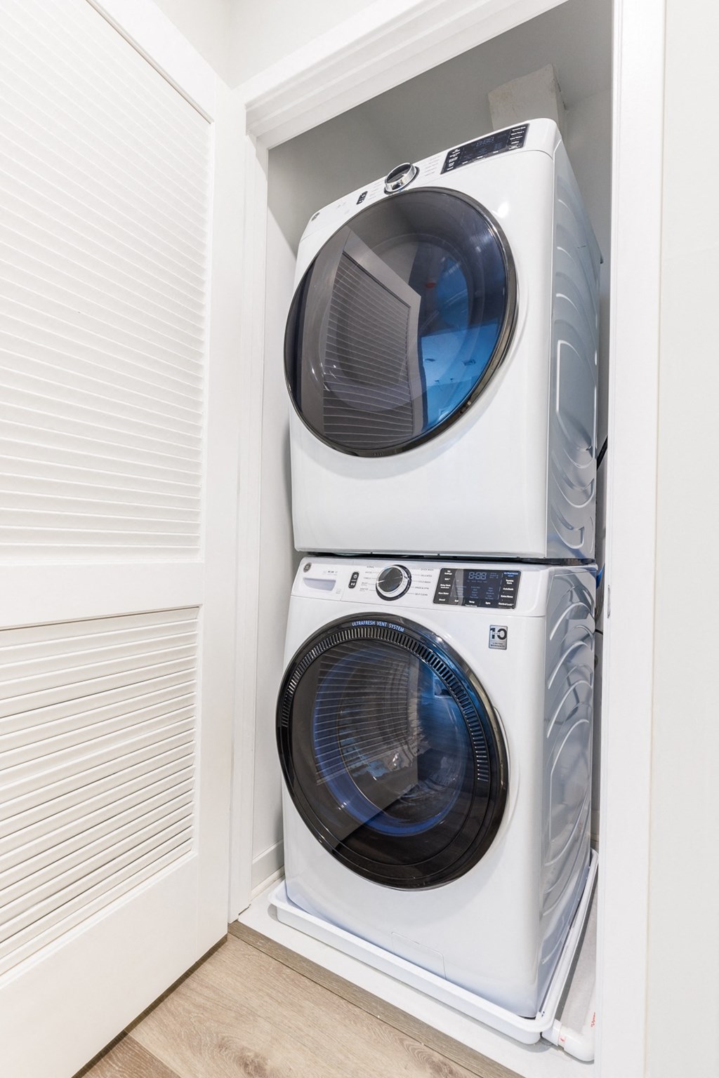 In Home Full Size Washer And Dryer at The Club West at Pearl River, New York, 10965