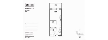 one ten, jersey city, new jersey, nj, NYC greater metropolitan area, luxury apartments, luxury rentals, new jersey, amenities, amenity, rent, rental, apartment, luxury, residence, floor plan, studio, 110 hoboken ave