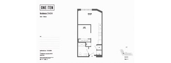 one ten, jersey city, new jersey, nj, NYC greater metropolitan area, luxury apartments, luxury rentals, new jersey, amenities, amenity, rent, rental, apartment, luxury, residence, floor plan, studio, 110 hoboken ave