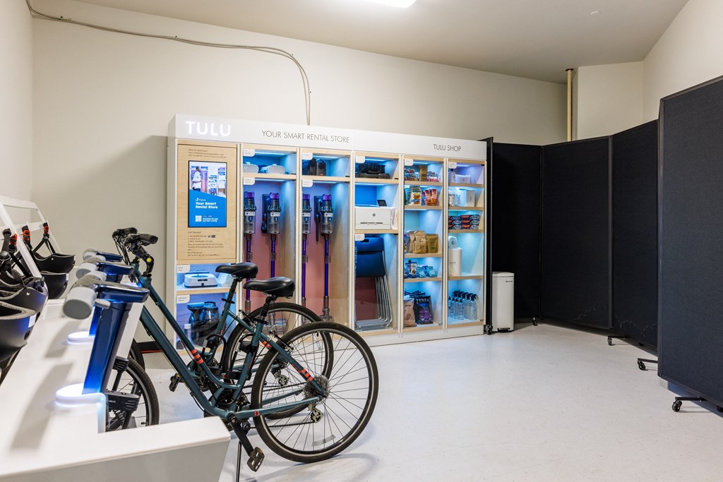 Rental Store at Station Bay, South Amboy, NJ, 08879