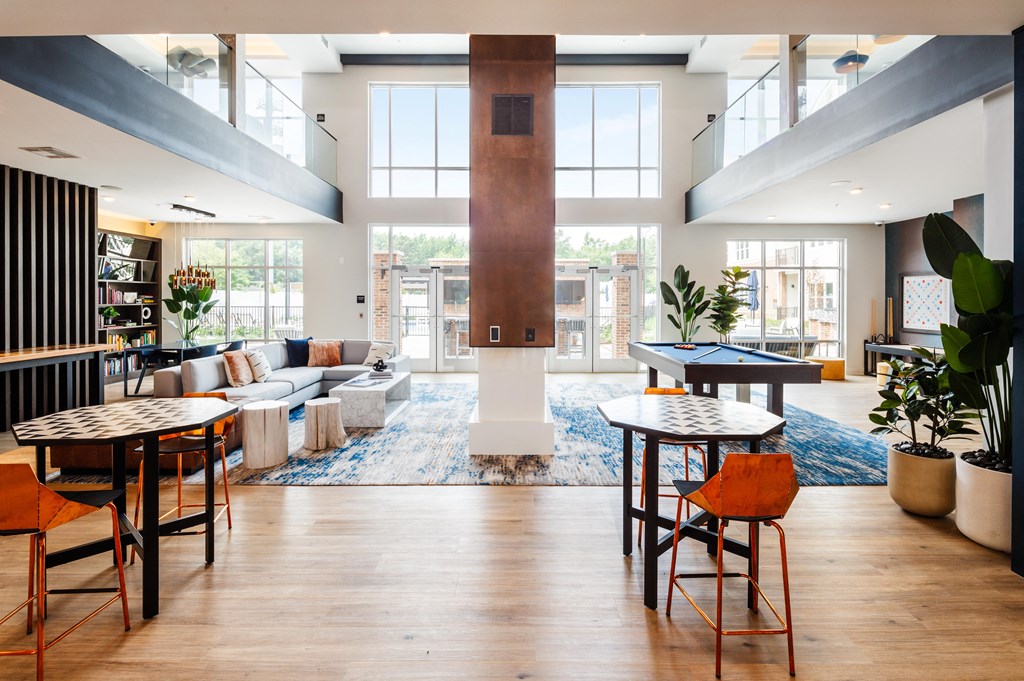 Full living room view at 99 Bridge, Old Bridge, 08857