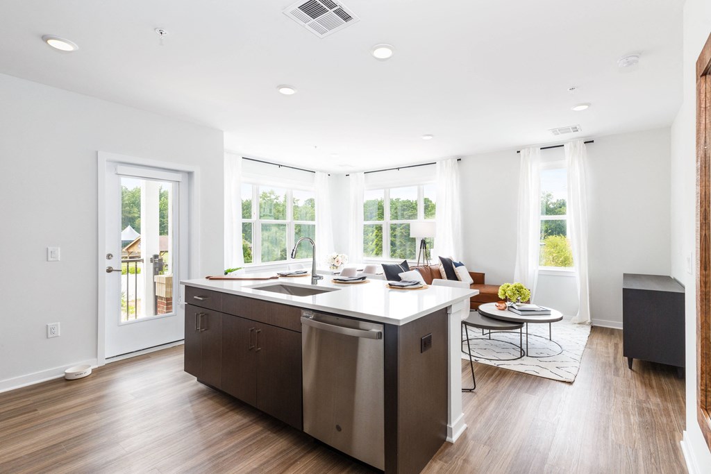 Kitchen1 at 99 Bridge, Old Bridge, 08857