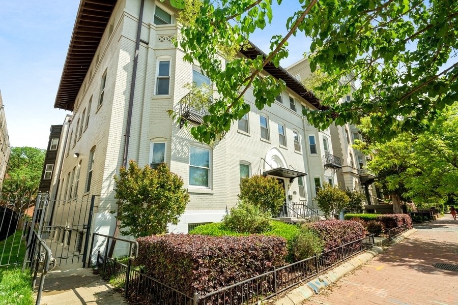 The Waring Apartments, 1433 T Street NW, Washington, DC RentCafe