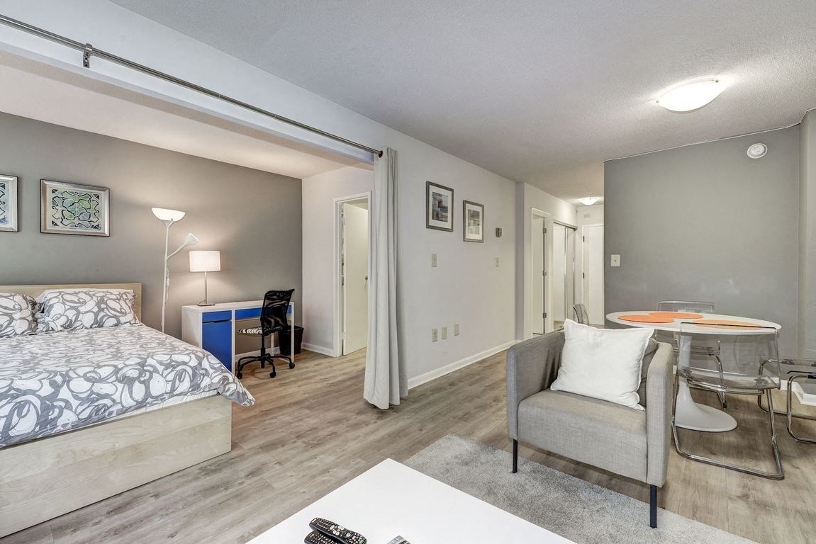 Windsor House Apartments, 1444 Rhode Island Avenue NW, Washington, DC