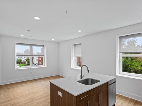 1100 F Street NE Studio-2 Beds Apartment for Rent