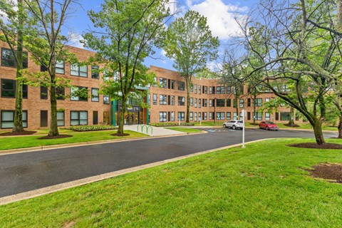 Street View at Essen, Alexandria, VA, 22311