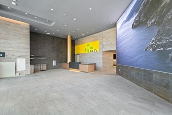 Impressive Lobby w/Mega Screen and Coffee Bar - Photo Gallery 18