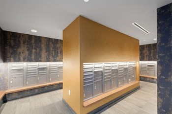 Mail Room - Photo Gallery 15