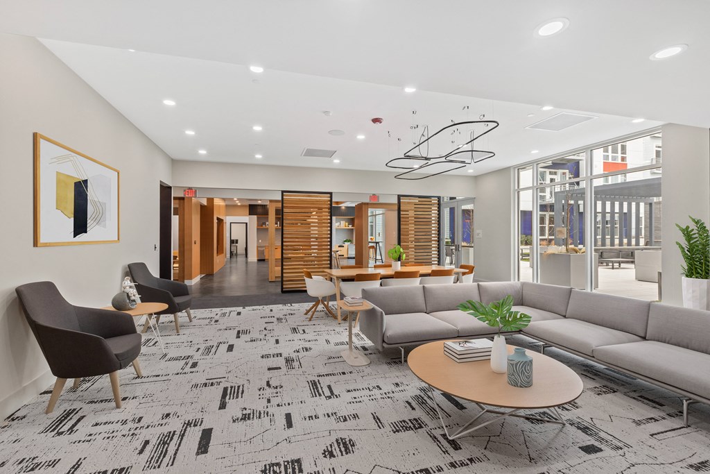 Canvas Apartments, 5334 Baltimore Avenue, Hyattsville, MD - RentCafe