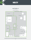 Anthem A (1 bed /1 bath; accessible)