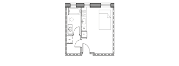 308-Square-Foot-Studio-Apartment-Floorplan-Available-For-Rent-The-Isabella