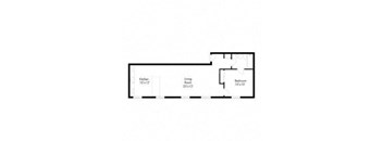 Typical 14 tier apartment floor plan