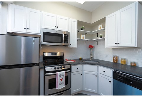 New Kitchen Renovation