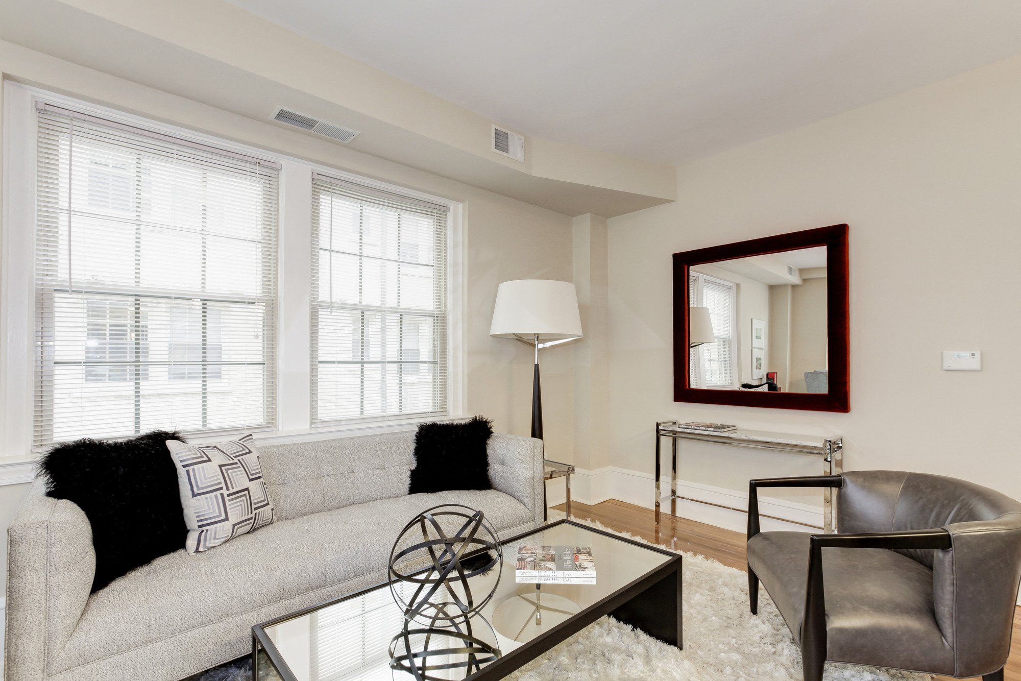 Gorgeous Living Room