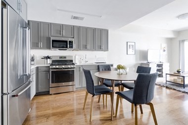 3945 Connecticut Avenue NW Studio-2 Beds Apartment for Rent