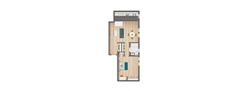 486-Square-Foot-Studio-Apartment-Floorplan-Available-For-Rent-Serenade-Apartments