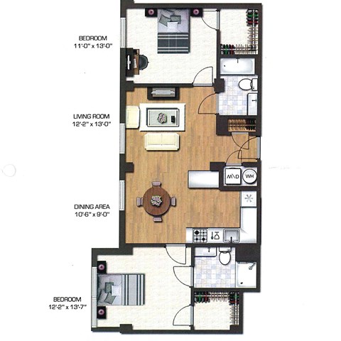 Floorplan 6