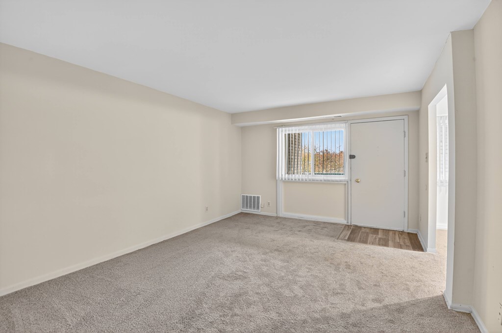 Pinebrook Apartments