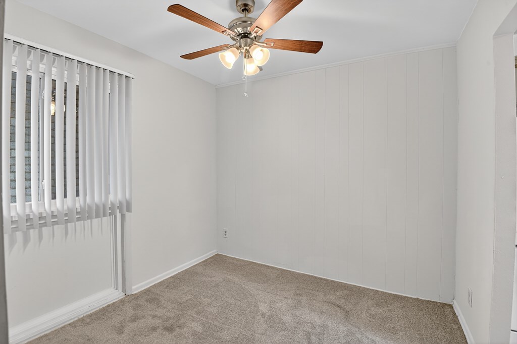 Pinebrook Apartments