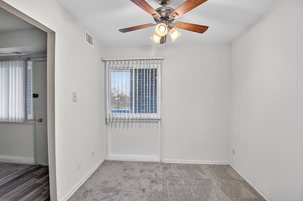 Pinebrook Apartments