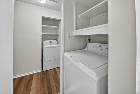 The Forest Apartments