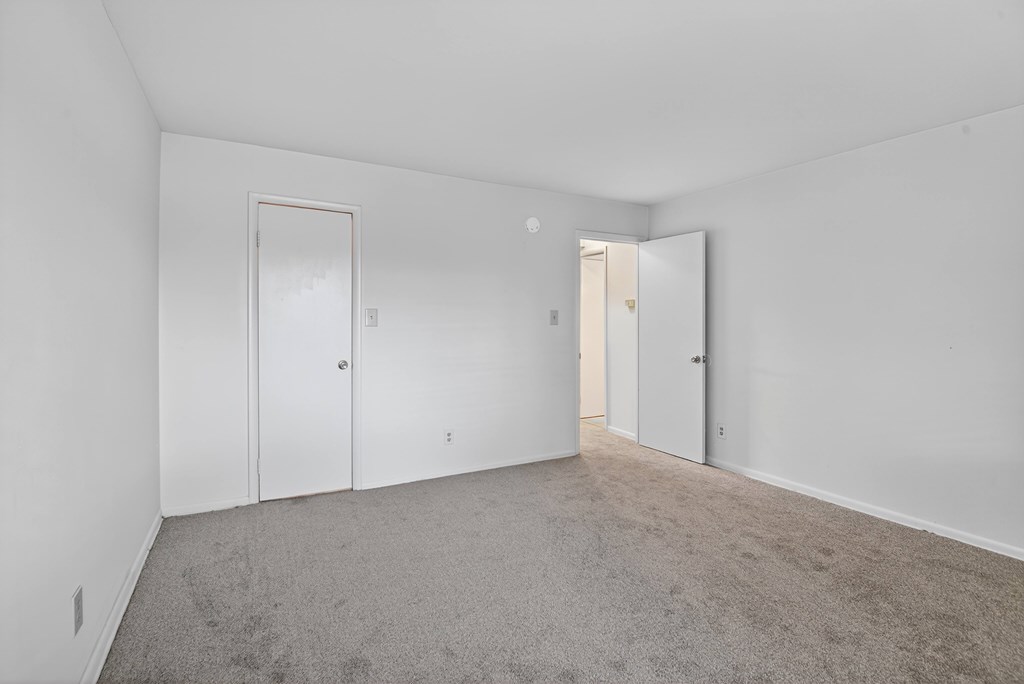 Pinebrook Apartments