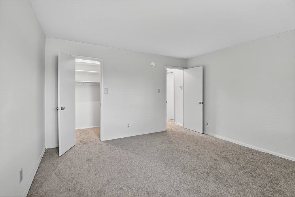 Pinebrook Apartments