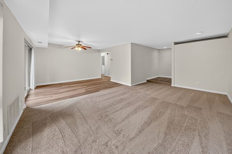 The Forest Apartments