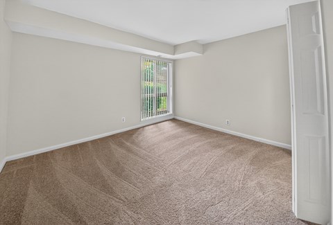 The Forest Apartments