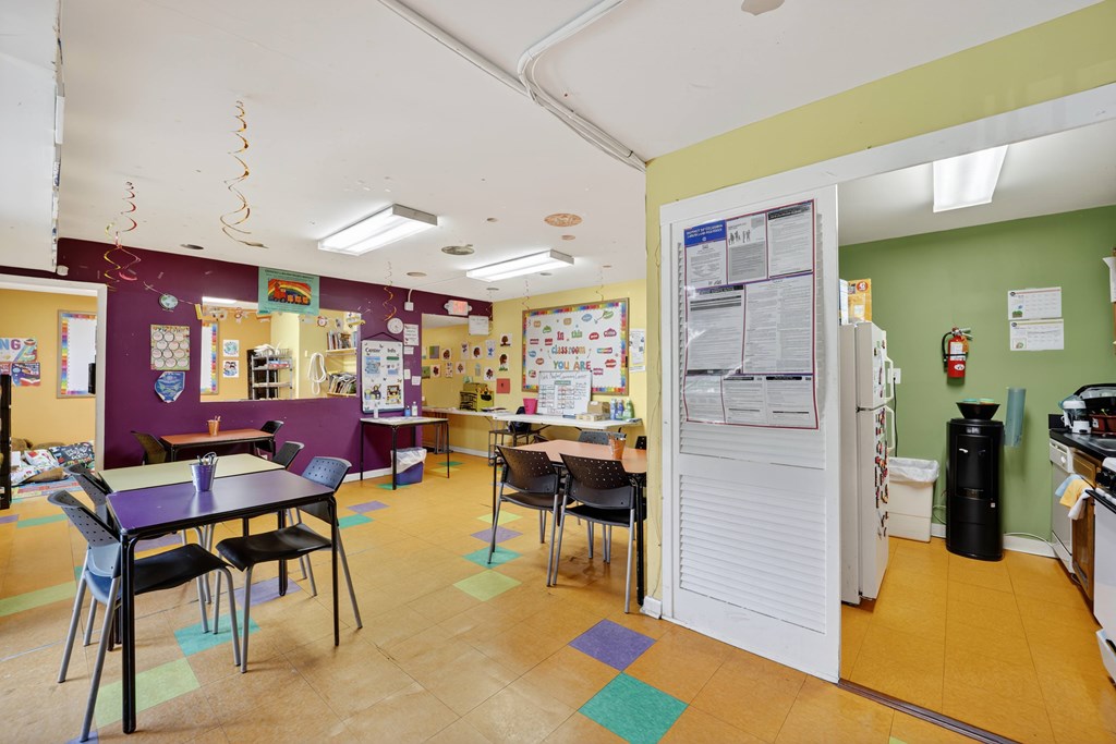 Community Center at Park Naylor