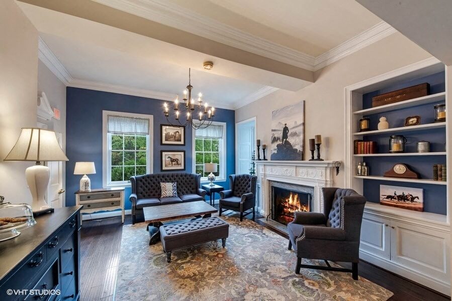 Dynamic Community at The Residences at the Manor Apartments, Frederick, MD, 21702