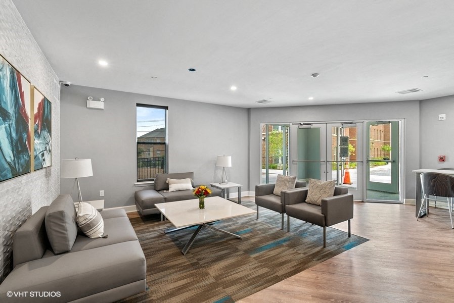 TRIO At Stanton Square Apartments, 2910 Stanton Road SE, Washington, DC RentCafe