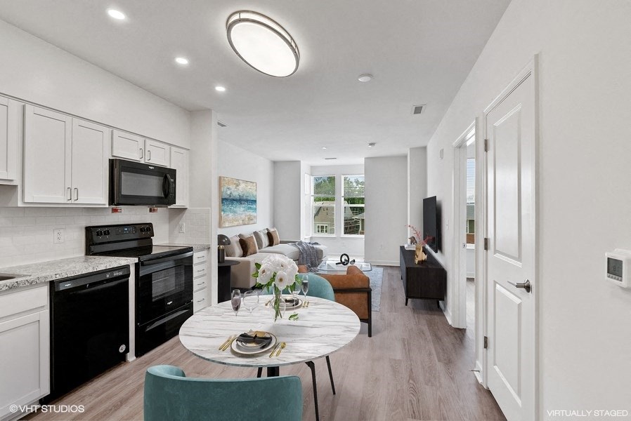 TRIO At Stanton Square Apartments, 2910 Stanton Road SE, Washington, DC RentCafe