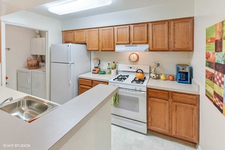 The Residences At The Manor Apartments