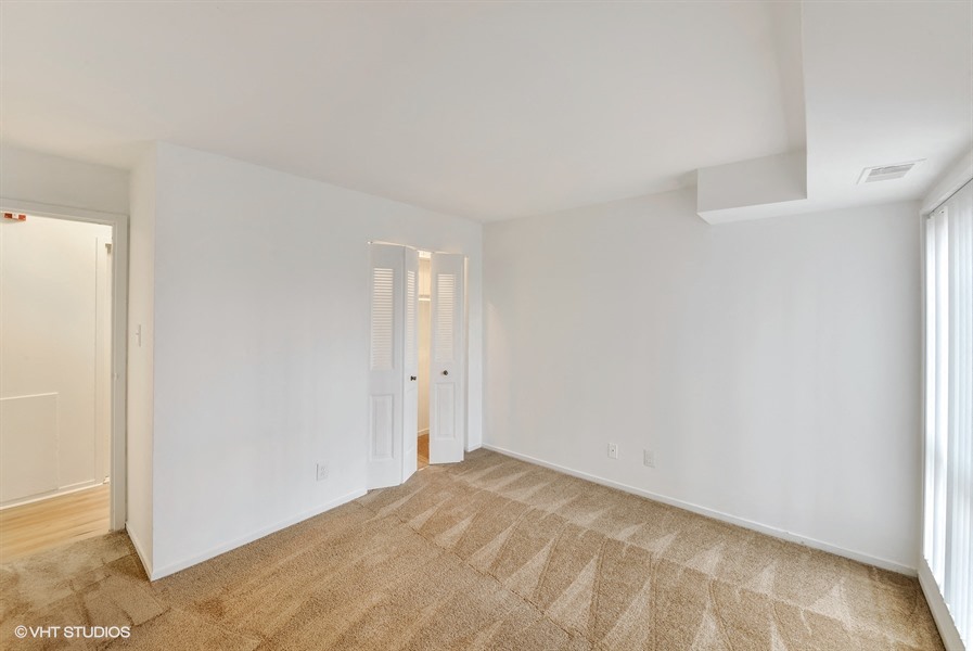 Two Full Bathrooms in 2 and 3 Bedroom Apartment Homes at The Forest, Rockville, Maryland