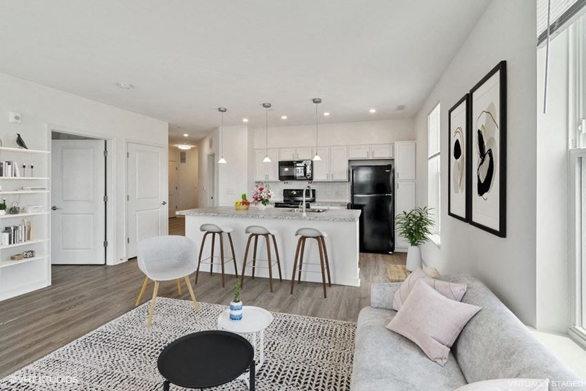 TRIO At Stanton Square Apartments, 2910 Stanton Road SE, Washington, DC RentCafe