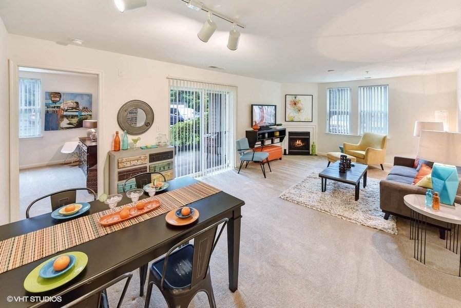 The Residences At The Manor Apartments is a similar property to Fairway Vista Apartments located in Frederick