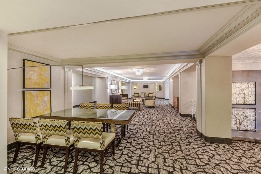 Resort Style Community at The Chesapeake, Washington