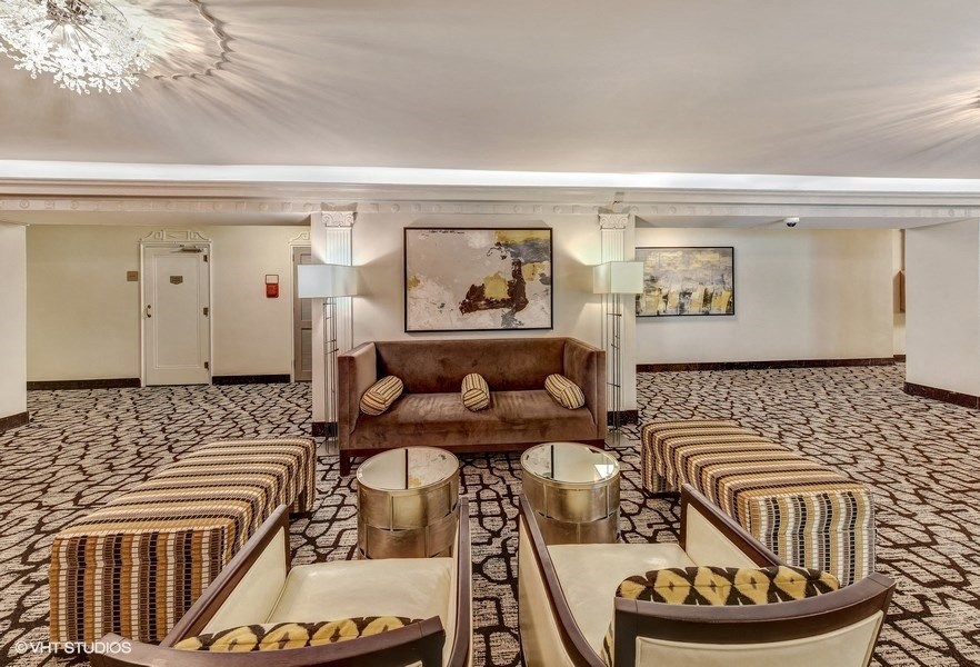 Comfortable Homes at The Chesapeake, Washington