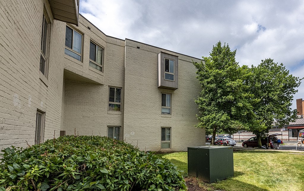 our apartments are located in the heart of the city