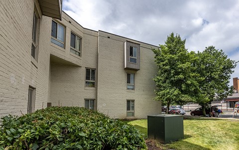 our apartments are located in the heart of the city