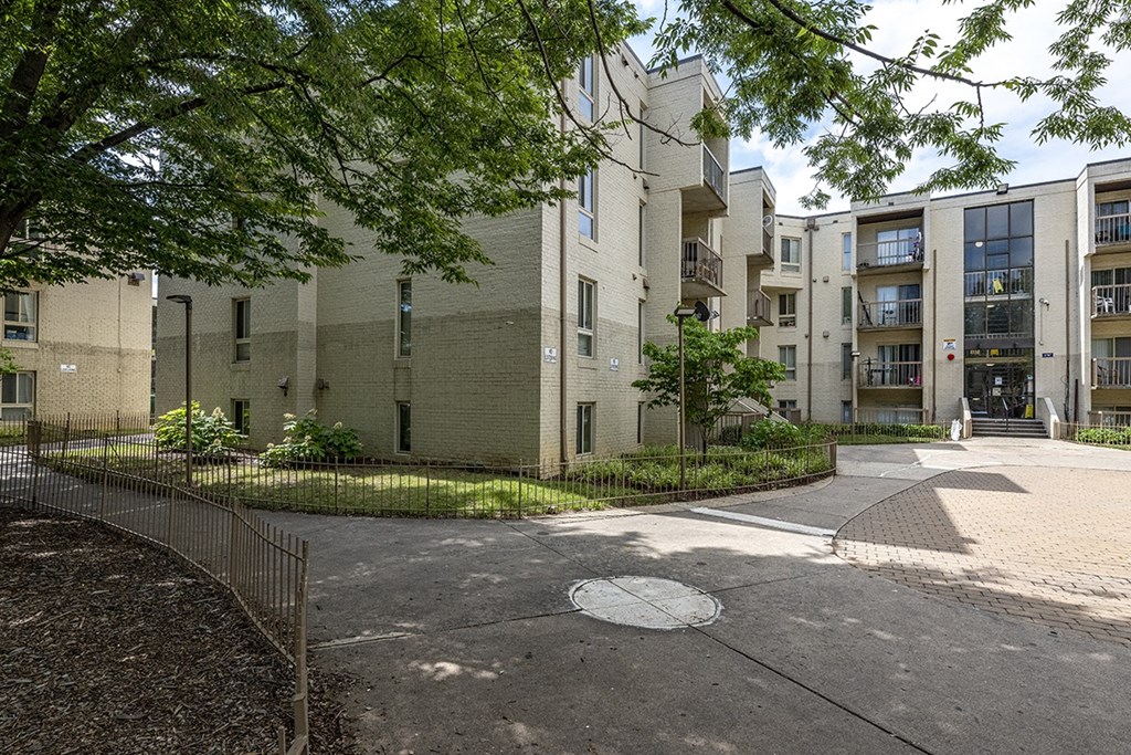 our apartments are located in the heart of the city