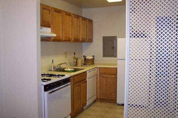Pinebrook Apartments