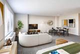 1-bedroom apartment at Plaza Towers Apartments in Hyattsville